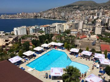 HOTEL MEDITERRANE