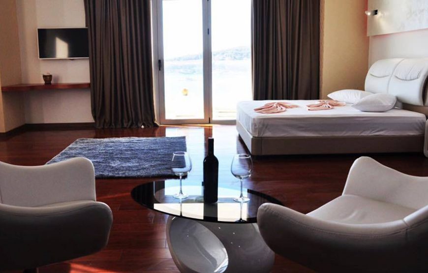 RAFAELO COMFORT HOTEL