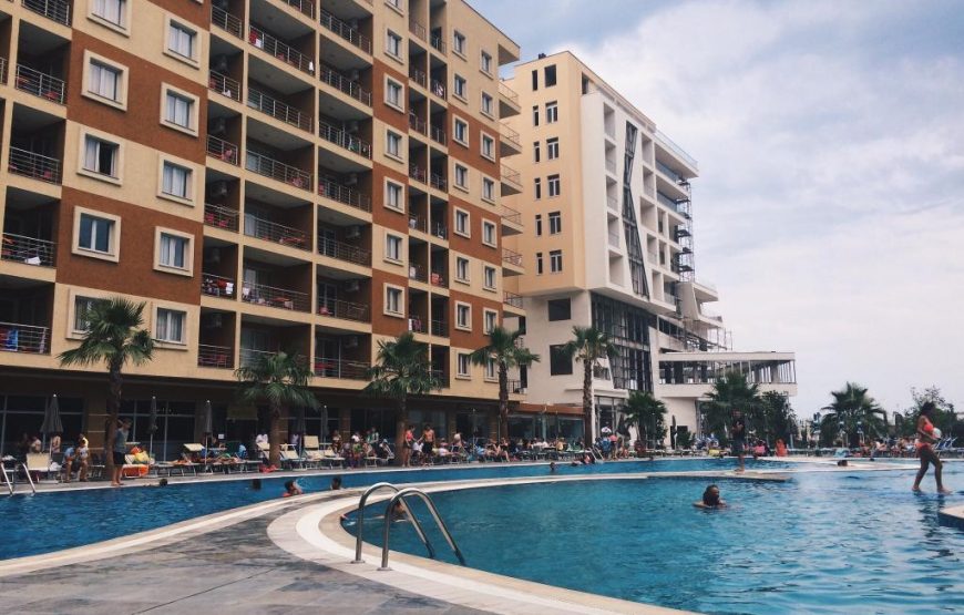 RAFAELO COMFORT HOTEL
