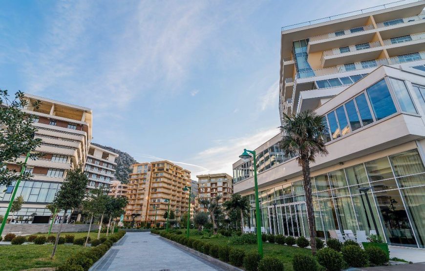 RAFAELO COMFORT HOTEL