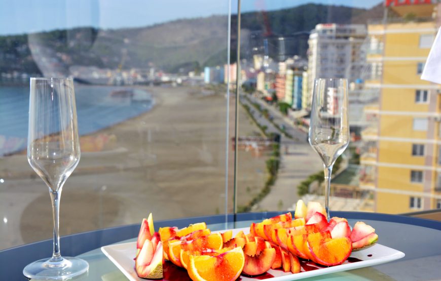 RAFAELO COMFORT HOTEL