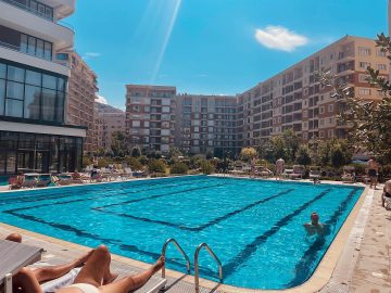 RAFAELO COMFORT HOTEL