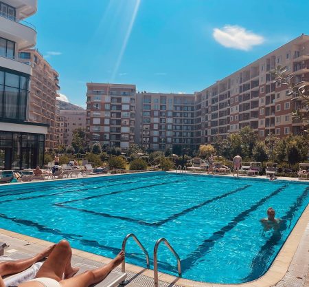 RAFAELO COMFORT HOTEL