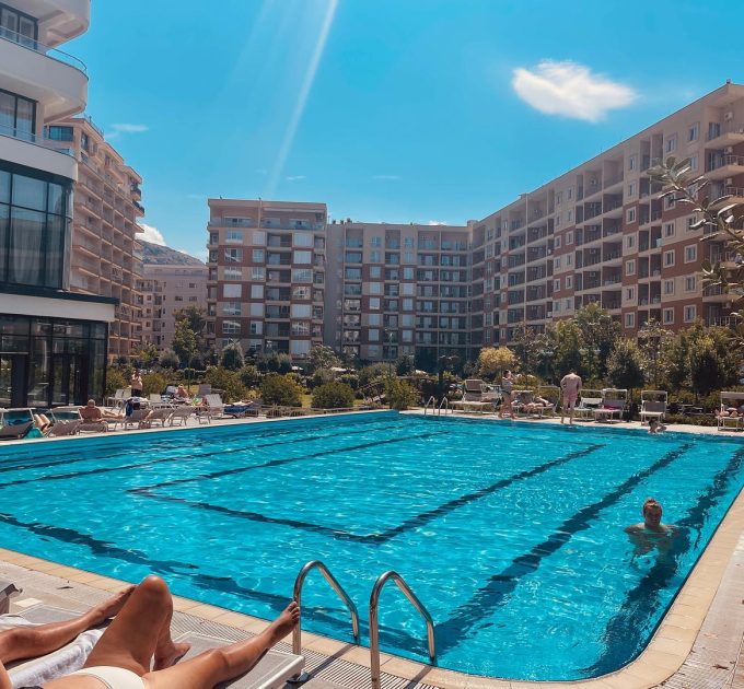 RAFAELO COMFORT HOTEL