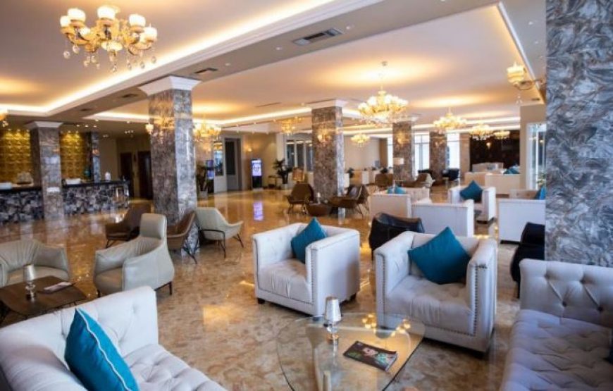 GRAND BLUE FAFA & SPA RESORT