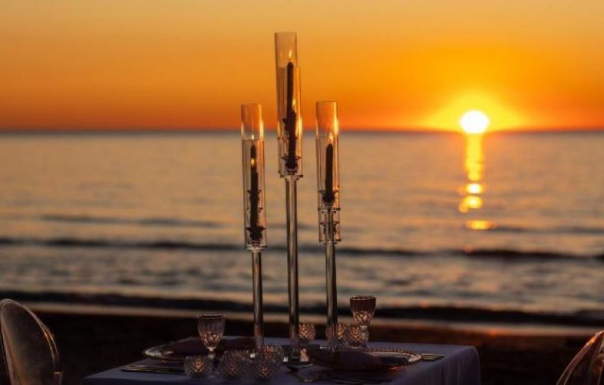 GRAND BLUE FAFA & SPA RESORT