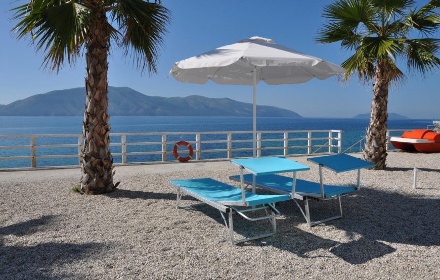 HOTEL ROI – RADHIME
