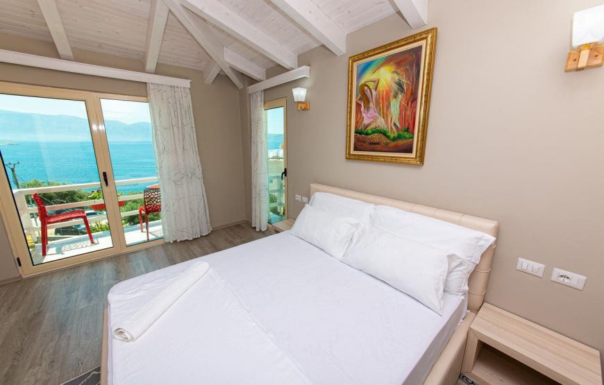 HOTEL ROI – RADHIME
