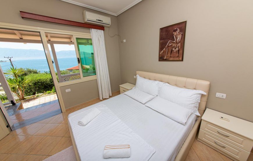 HOTEL ROI – RADHIME