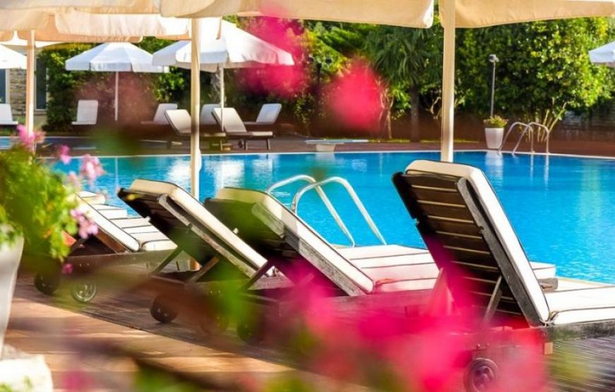 HOTEL RAPOS