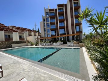 HOTEL OLYMPIA – VLORE