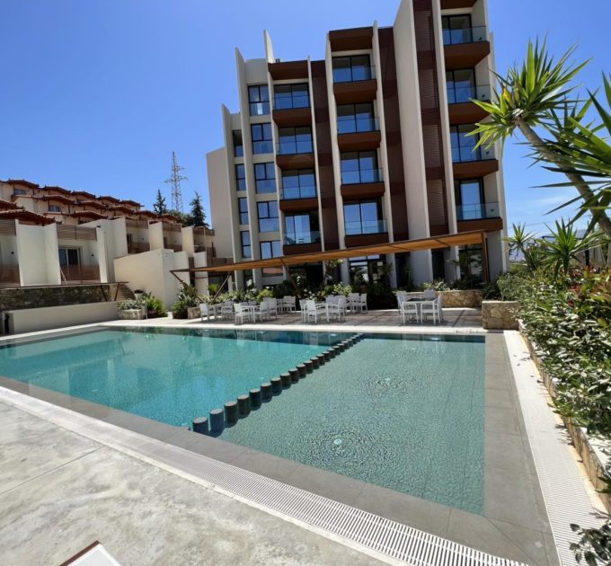 HOTEL OLYMPIA – VLORE