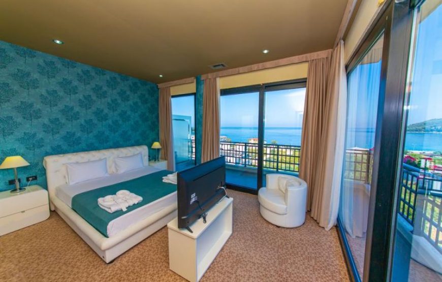 HOTEL RAPOS