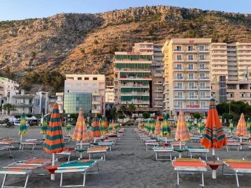 HOTEL FROJD