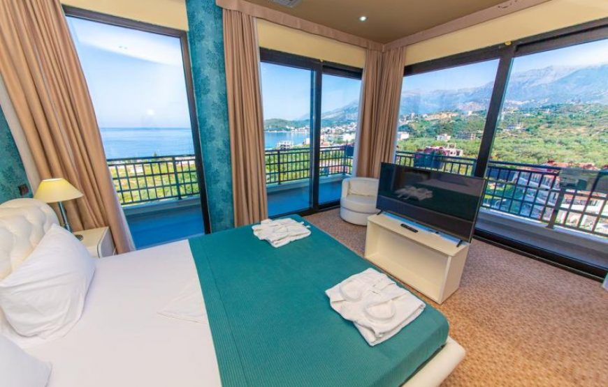 HOTEL RAPOS