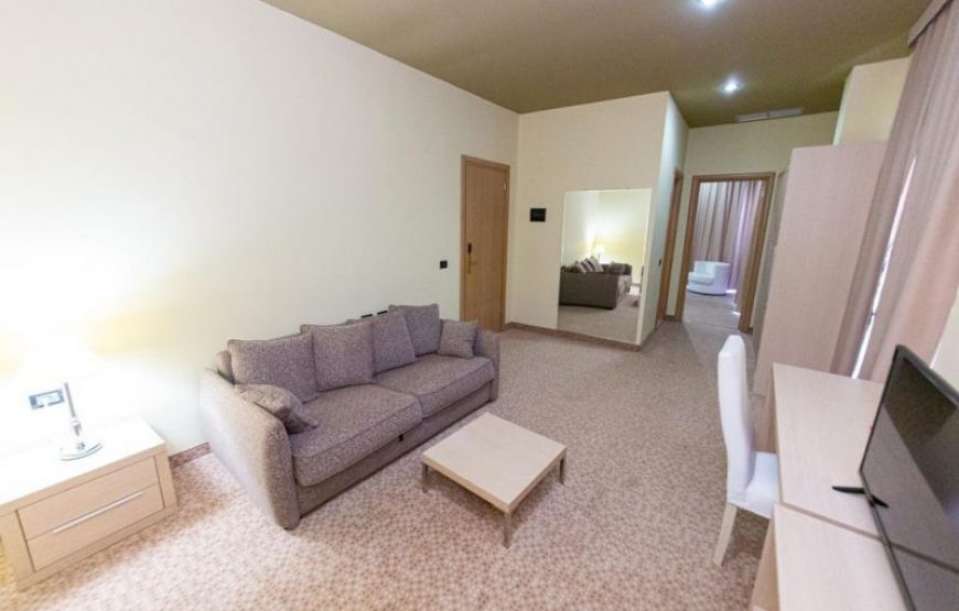 HOTEL RAPOS