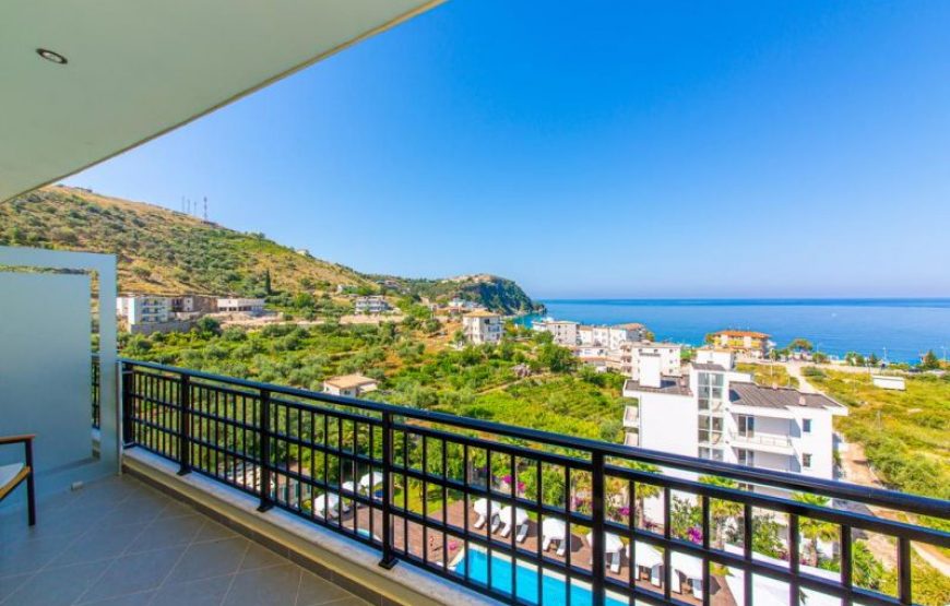 HOTEL RAPOS