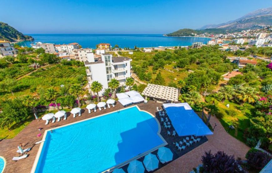 HOTEL RAPOS