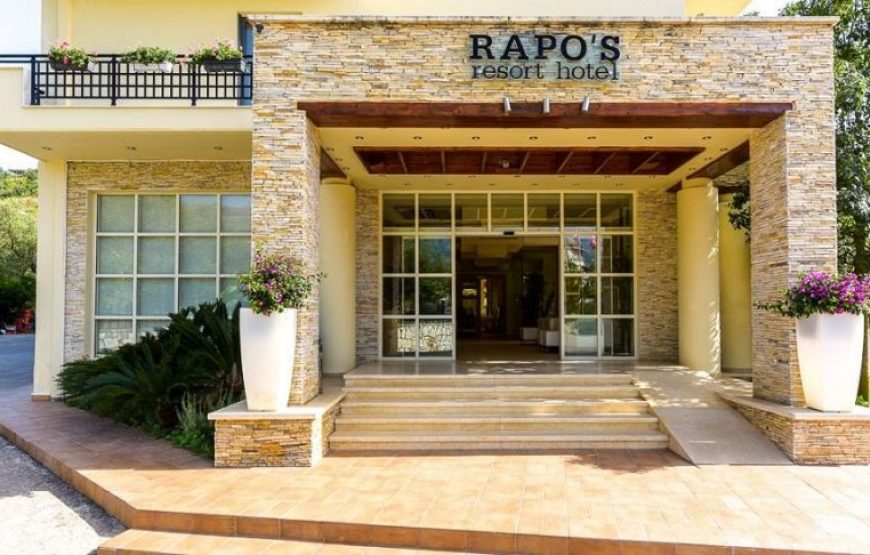 HOTEL RAPOS
