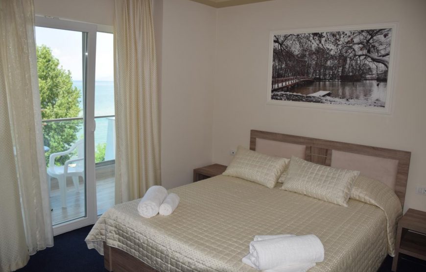 Hotel Pogradeci 2