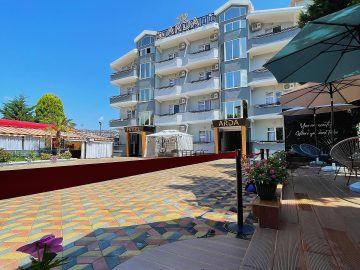 HOTEL ARDA