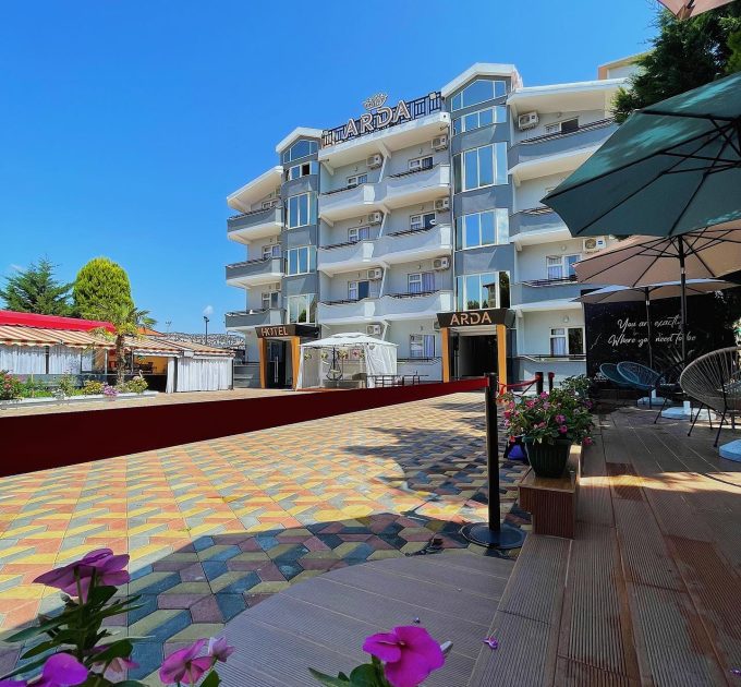 HOTEL ARDA