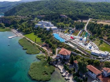 HOTEL IZGREV SPA & AQUAPARK