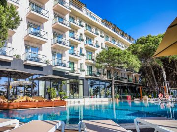 VM RESORT & SPA