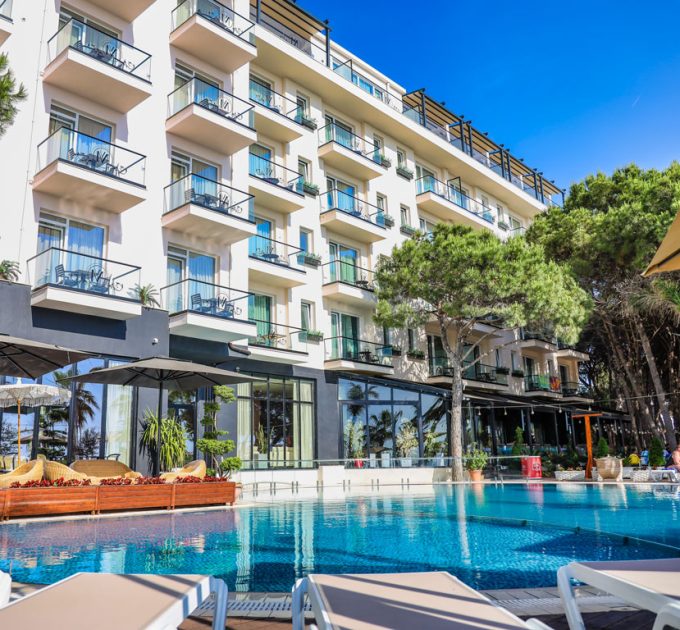 VM RESORT & SPA