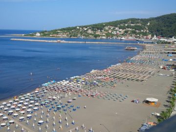 DELFIN RESORT – SHENGJIN