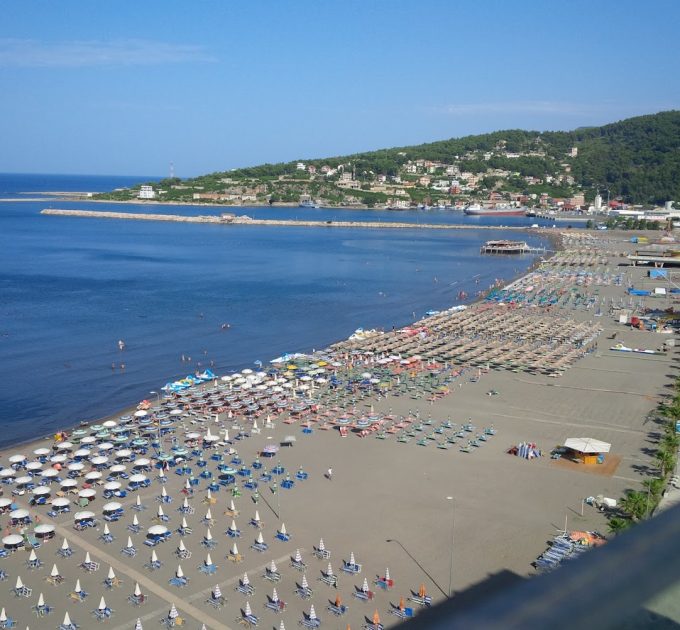 DELFIN RESORT – SHENGJIN