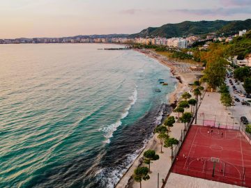 HOTEL ADEA – VLORE