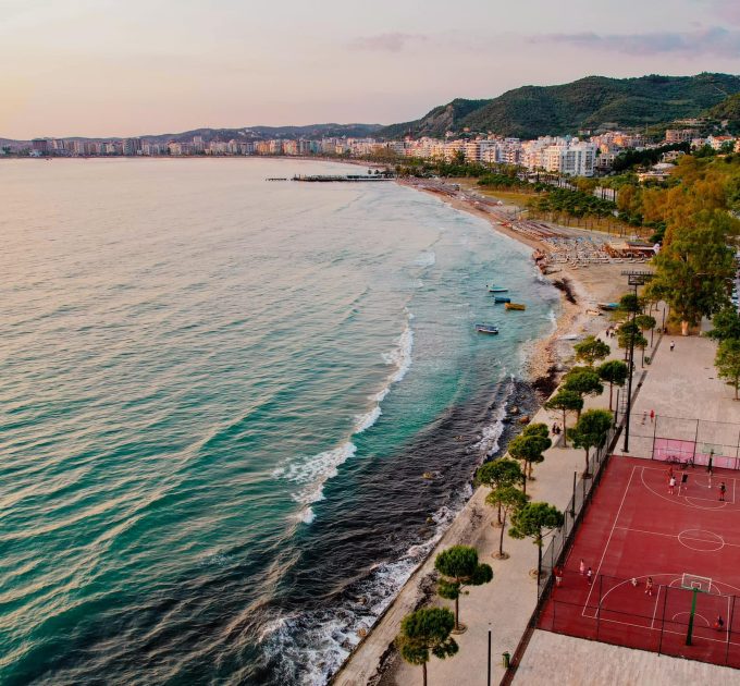 HOTEL ADEA – VLORE