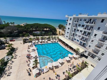 HOTEL AMELIA MARE