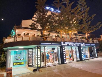 HOTEL JONI