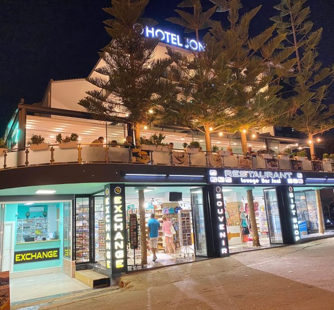 HOTEL JONI