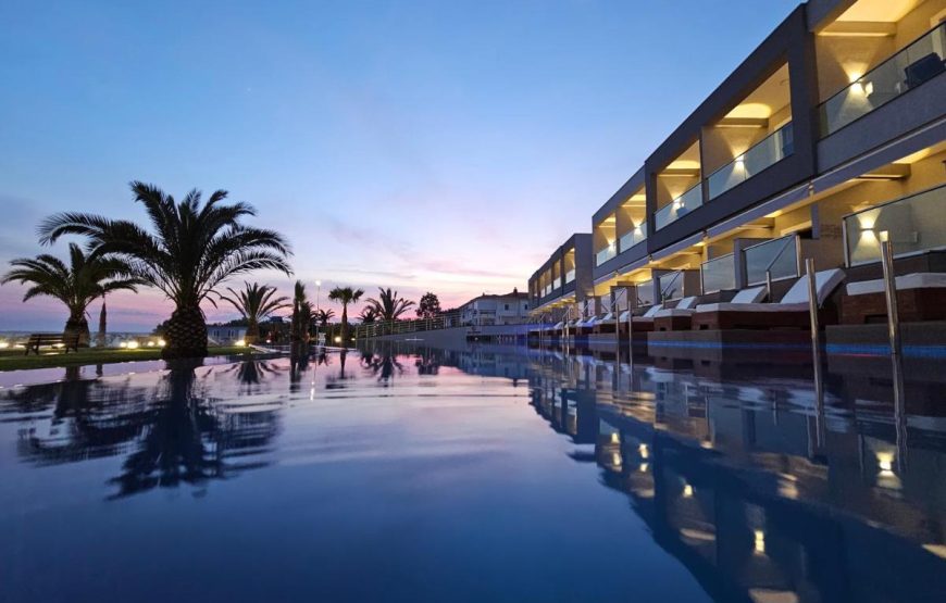 SEA COAST RESORT HALKIDIKI