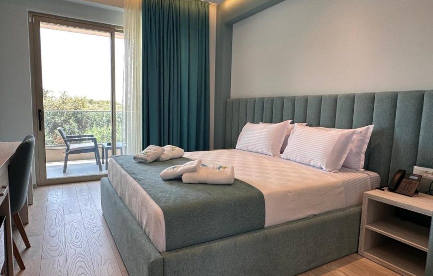 SEA COAST RESORT HALKIDIKI