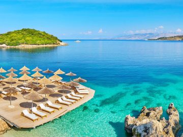 HOTEL ATLANTIS KSAMIL