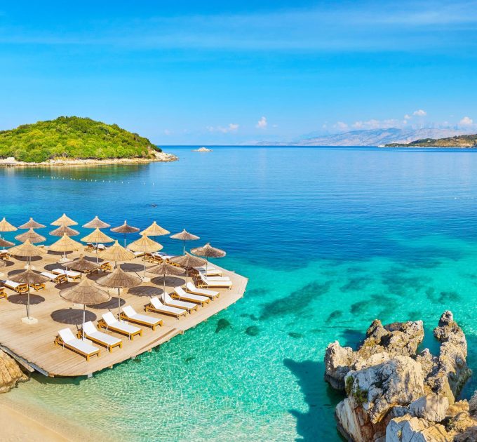HOTEL ATLANTIS KSAMIL