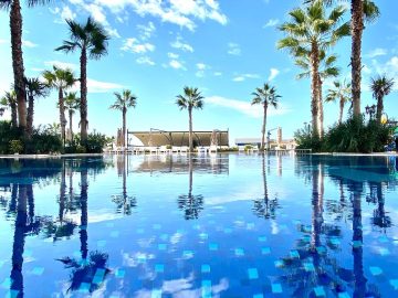HOTEL FAFA SUN – DURRES