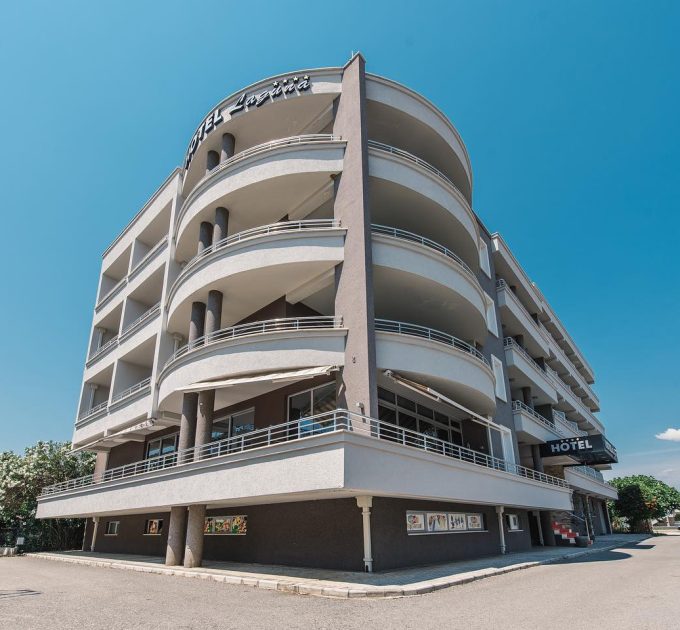HOTEL LAGUNA