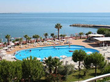 INHERITOR RESORT