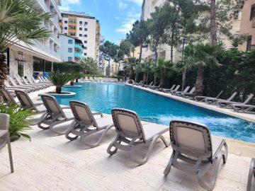 DURRES BAY HOTEL