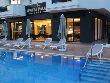 RIVIERA PALACE