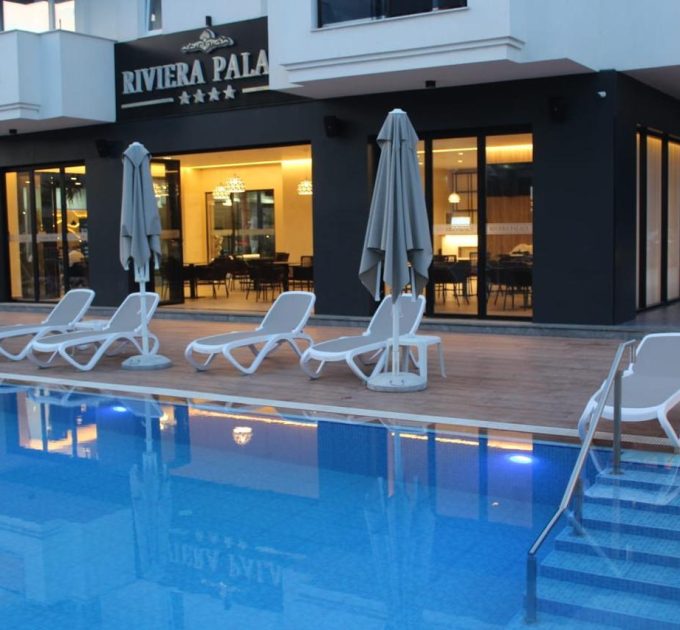 RIVIERA PALACE