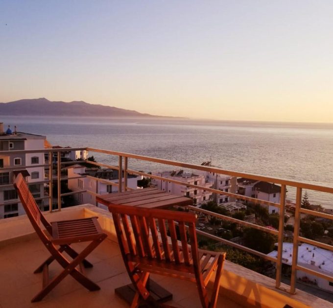 SUNRISE HOTEL SARANDE