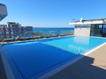 HOTEL TRIUMF SHENGJIN