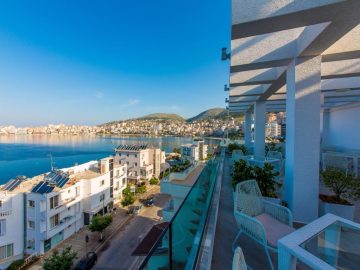 SENATOR HOTEL SARANDE