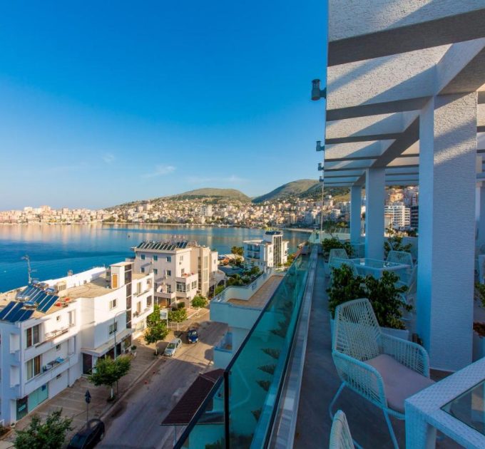 SENATOR HOTEL SARANDE